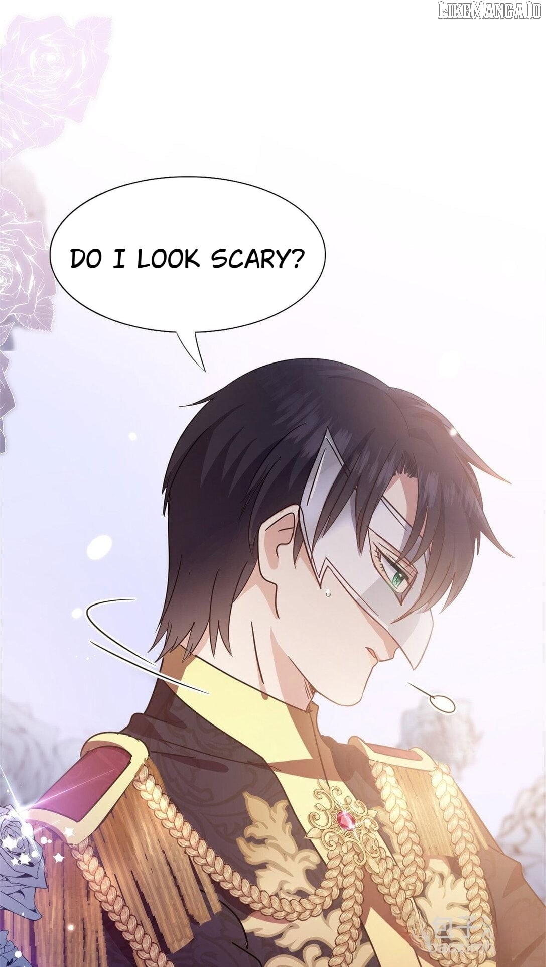 Don't Embarrass Me Chapter 81 - page 6
